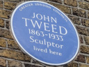 Tweed, John (id=1135)